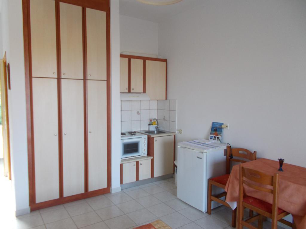 Studios Marianna Skyros Room photo