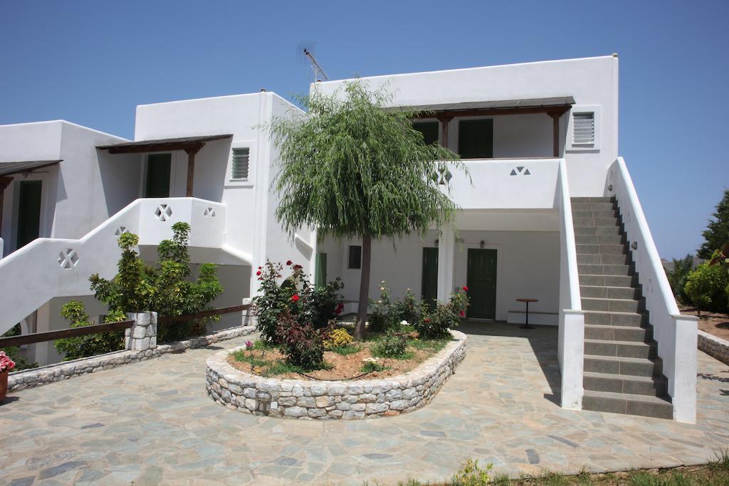 Studios Marianna Skyros Room photo